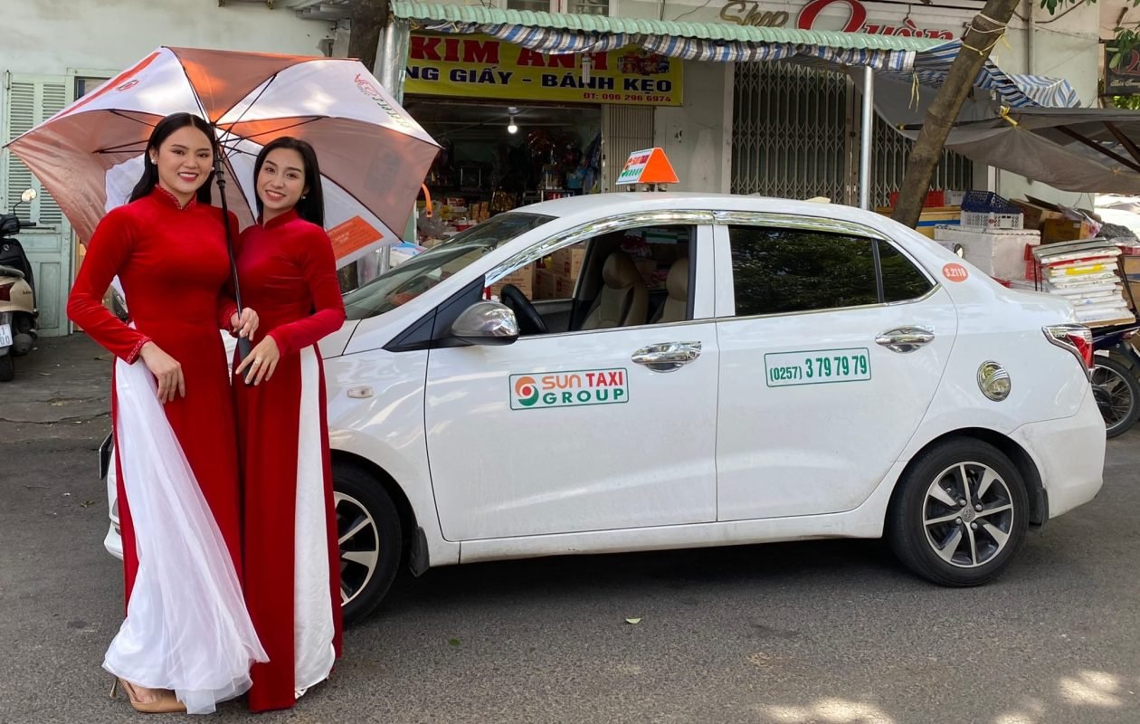 Lợi nhuận taxi Vinasun giảm một nửa vì ‘hỗ trợ tài xế’