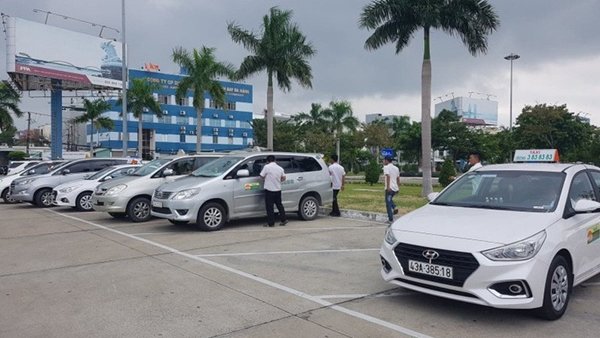 Điểm danh những Taxi Kon Tum uy tín, giá rẻ, chất lượng nhất